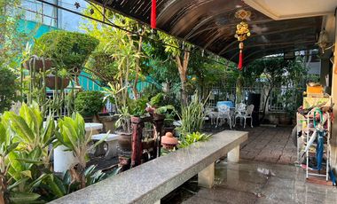 For sale 4 Beds house in Bang Khae, Bangkok
