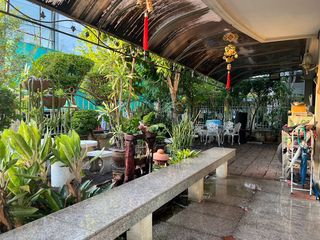For sale 4 Beds house in Bang Khae, Bangkok