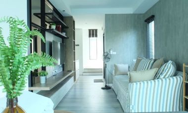 For sale 3 bedrooms house in Prawet, Bangkok