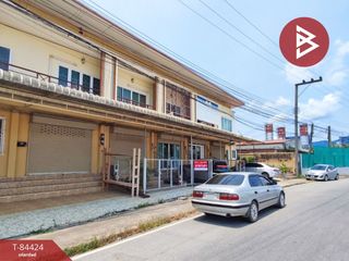 For sale studio townhouse in Mueang Chanthaburi, Chanthaburi