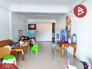 For sale studio townhouse in Mueang Chanthaburi, Chanthaburi