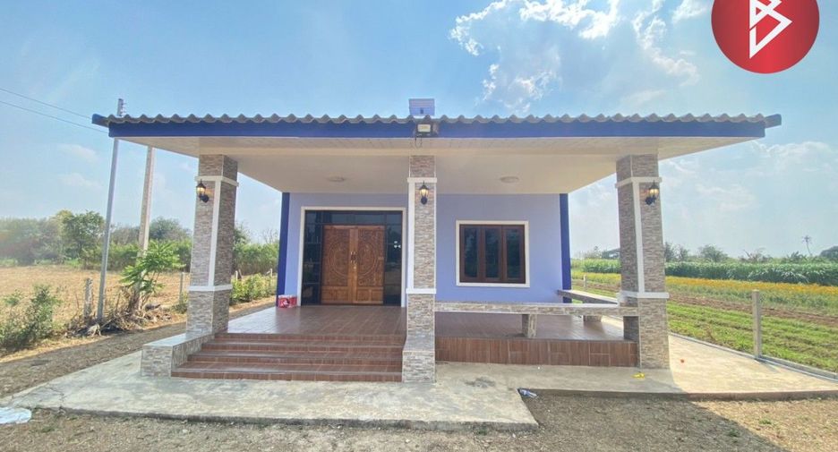 For sale 2 bed house in Tha Maka, Kanchanaburi