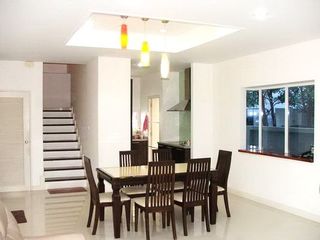 For rent 3 bed house in Chom Thong, Bangkok