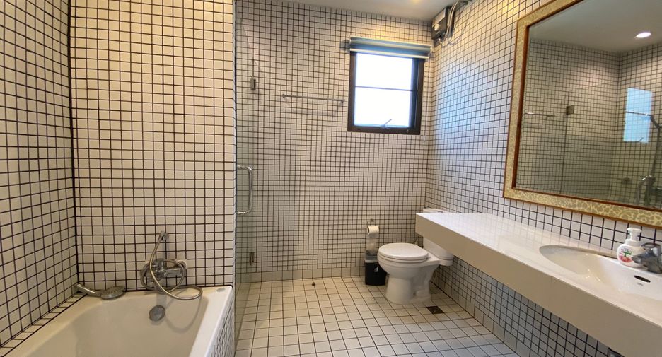 Аренда и продажа 4 спальни дом в Мае Рим, Чианг Маи