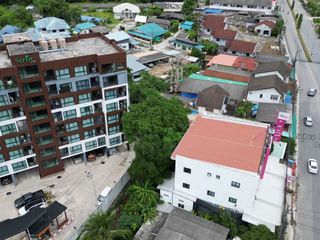 For sale 1 Beds condo in Ban Chang, Rayong