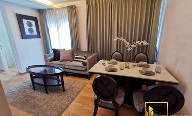 For rent and for sale 2 bed condo in Watthana, Bangkok
