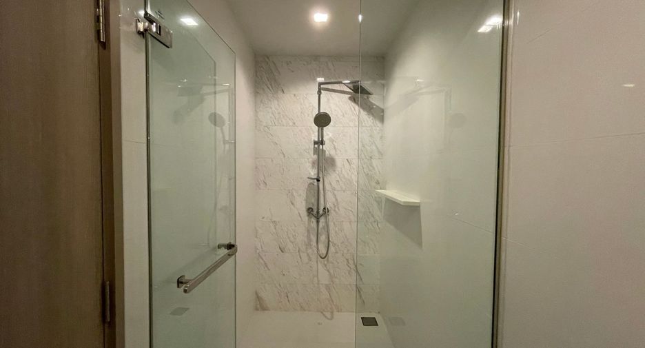 Condo en alquiler de 2 habitaciones en Watthana, Bangkok