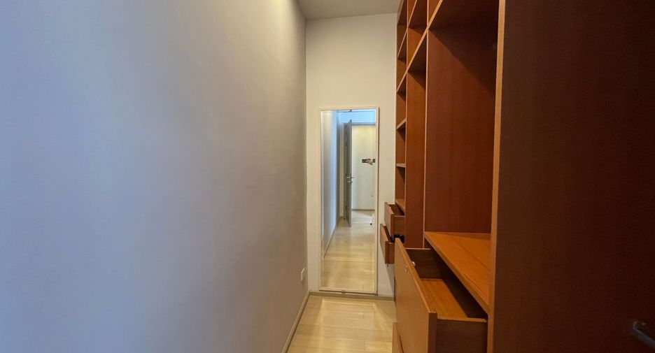 Condo en alquiler de 2 habitaciones en Watthana, Bangkok