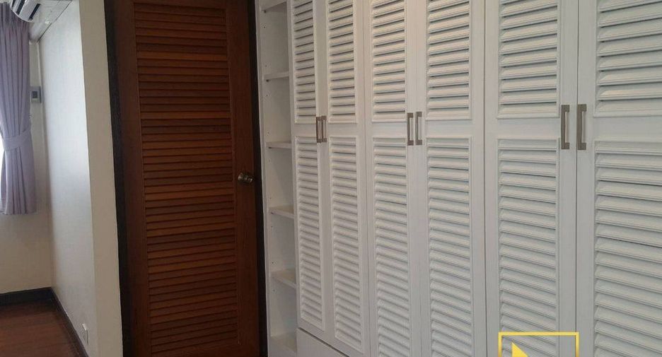 For rent 4 ベッドルーム house in Watthana, Bangkok
