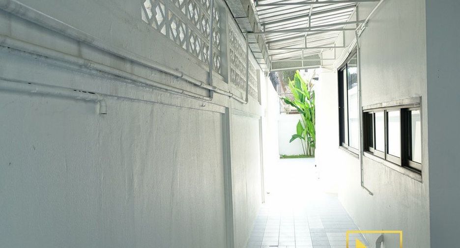 For rent 4 ベッドルーム house in Watthana, Bangkok