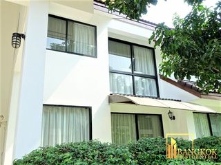 For rent 4 ベッドルーム house in Watthana, Bangkok