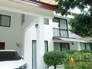 For rent 4 ベッドルーム house in Watthana, Bangkok