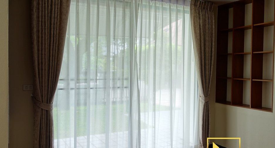 For rent 4 ベッドルーム house in Watthana, Bangkok