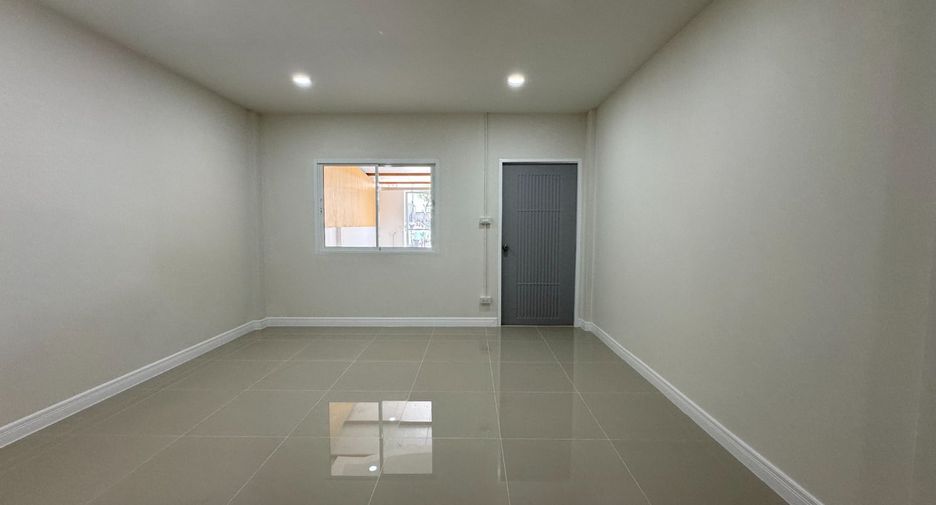 For sale 2 Beds townhouse in Bang Yai, Nonthaburi