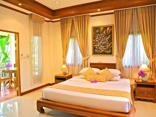 Hotel en venta de 11 habitaciones en Mueang Chiang Mai, Chiang Mai