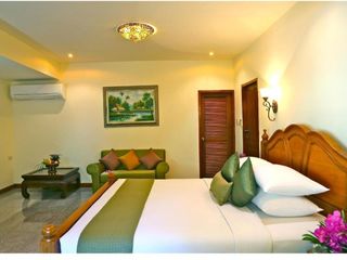 Hotel en venta de 11 habitaciones en Mueang Chiang Mai, Chiang Mai