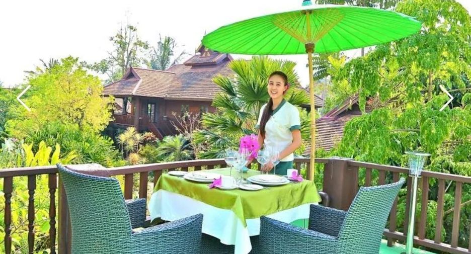 For sale 11 ベッドルーム hotel in Mueang Chiang Mai, Chiang Mai