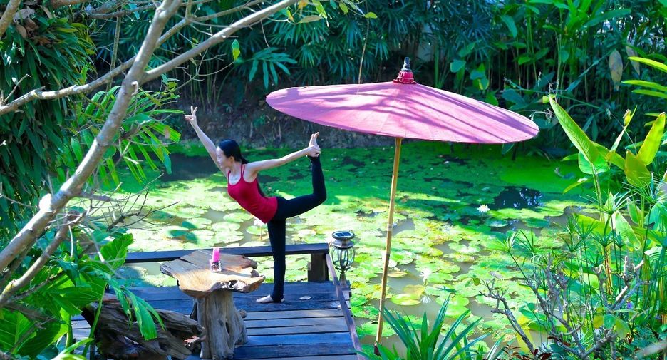 For sale 11 ベッドルーム hotel in Mueang Chiang Mai, Chiang Mai