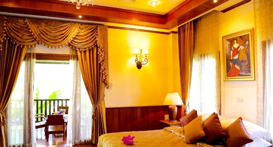 For sale 11 ベッドルーム hotel in Mueang Chiang Mai, Chiang Mai