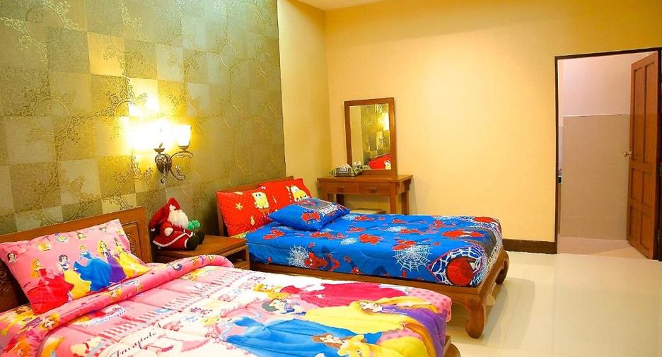 For sale 11 ベッドルーム hotel in Mueang Chiang Mai, Chiang Mai