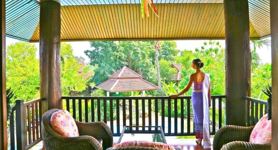 For sale 11 ベッドルーム hotel in Mueang Chiang Mai, Chiang Mai