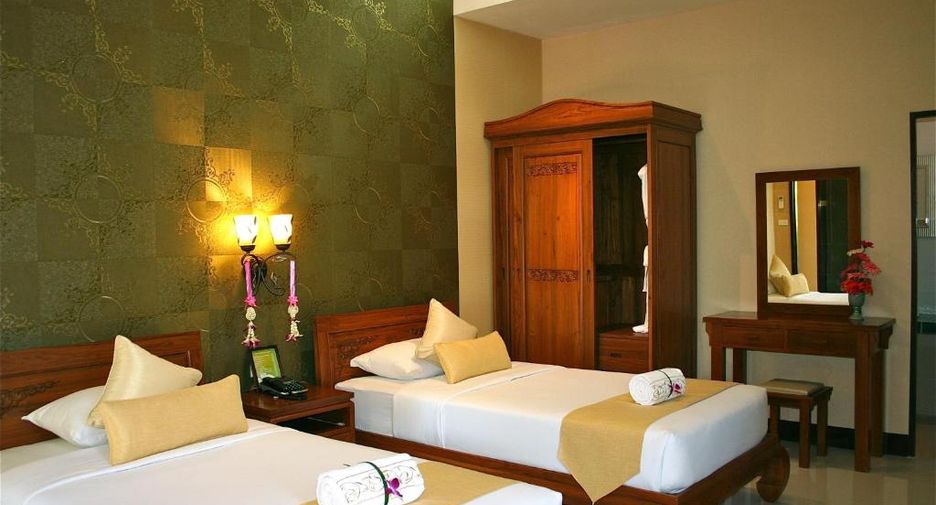 For sale 11 ベッドルーム hotel in Mueang Chiang Mai, Chiang Mai