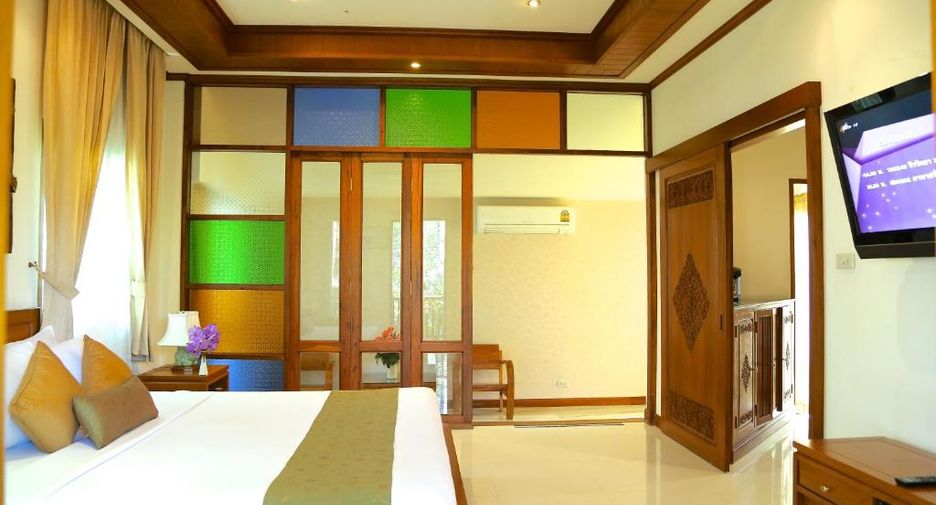 For sale 11 ベッドルーム hotel in Mueang Chiang Mai, Chiang Mai