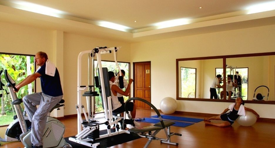 For sale 11 ベッドルーム hotel in Mueang Chiang Mai, Chiang Mai
