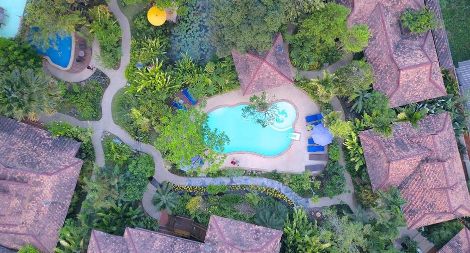 For sale 11 ベッドルーム hotel in Mueang Chiang Mai, Chiang Mai