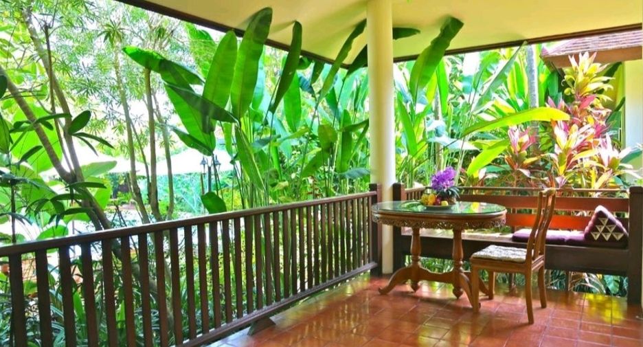 For sale 11 ベッドルーム hotel in Mueang Chiang Mai, Chiang Mai