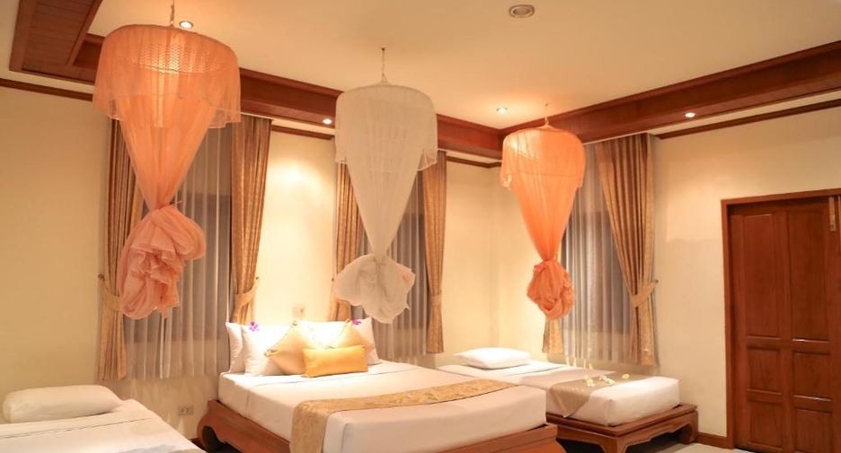 For sale 11 ベッドルーム hotel in Mueang Chiang Mai, Chiang Mai