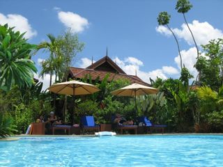 Hotel en venta de 11 habitaciones en Mueang Chiang Mai, Chiang Mai