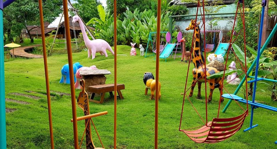 For sale 11 ベッドルーム hotel in Mueang Chiang Mai, Chiang Mai