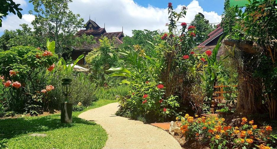 For sale 11 ベッドルーム hotel in Mueang Chiang Mai, Chiang Mai