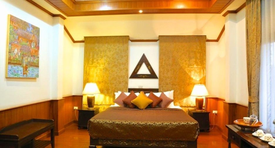 For sale 11 ベッドルーム hotel in Mueang Chiang Mai, Chiang Mai