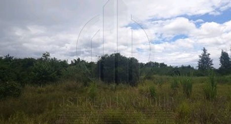 Terreno en venta en Kui Buri, Prachuap Khiri Khan