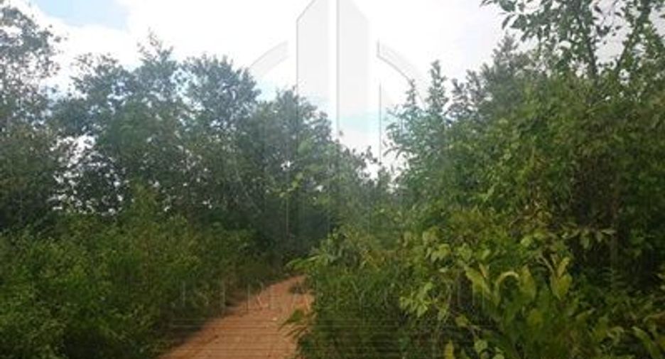 Terreno en venta en Kui Buri, Prachuap Khiri Khan