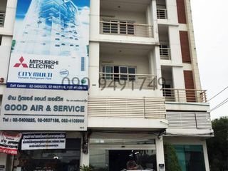 For rent and for sale 1 bed retail Space in Min Buri, Bangkok