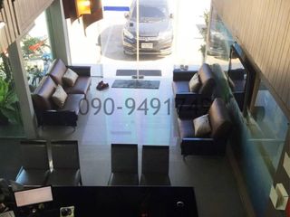 For rent そして for sale 1 Beds retail Space in Min Buri, Bangkok