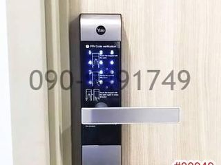 For rent 2 bedrooms condo in Bang Na, Bangkok