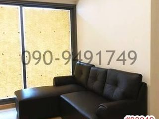 For rent 2 bedrooms condo in Bang Na, Bangkok