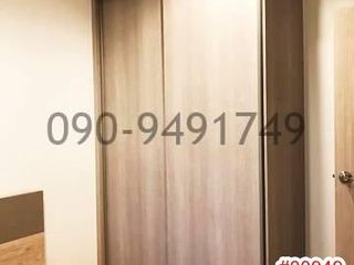 For rent 2 bedrooms condo in Bang Na, Bangkok