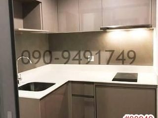 For rent 2 bedrooms condo in Bang Na, Bangkok
