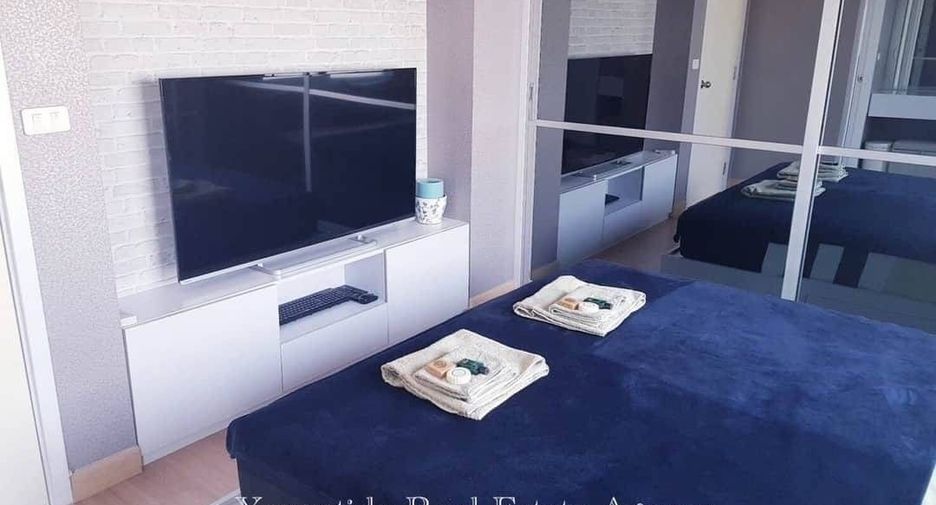 For sale and for rent 3 bed townhouse in Bang Phli, Samut Prakan