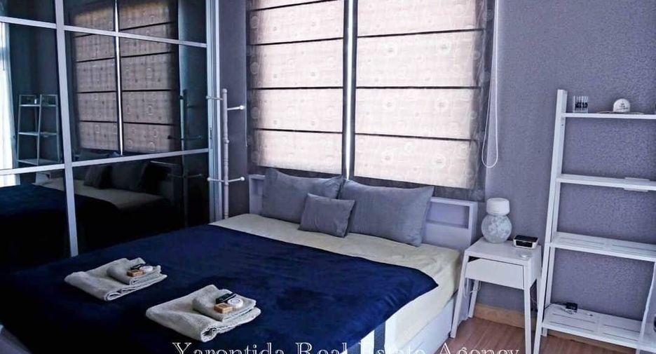 For sale そして for rent 3 Beds townhouse in Bang Phli, Samut Prakan