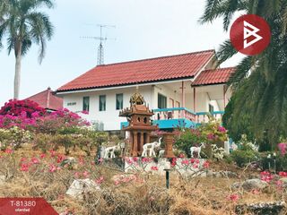 For sale hotel in Ban Kha, Ratchaburi