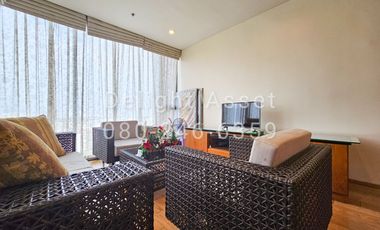 Wohnung zum Kauf mit 2 Zimmer in Yan Nawa, Bangkok