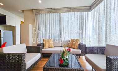 Wohnung zum Kauf mit 2 Zimmer in Yan Nawa, Bangkok
