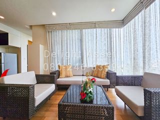For sale 2 bed condo in Yan Nawa, Bangkok