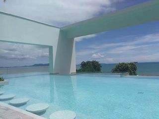 For Rent 1 Bedroom Condo In Bang Lamung, Chonburi